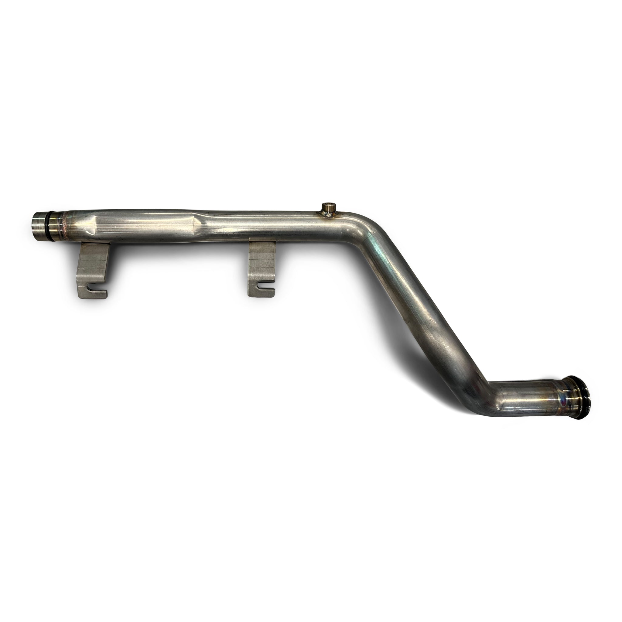 RT-166301 ページ CUMMINS Coolant Line Tube 304*Stainless – MichiganPerformance