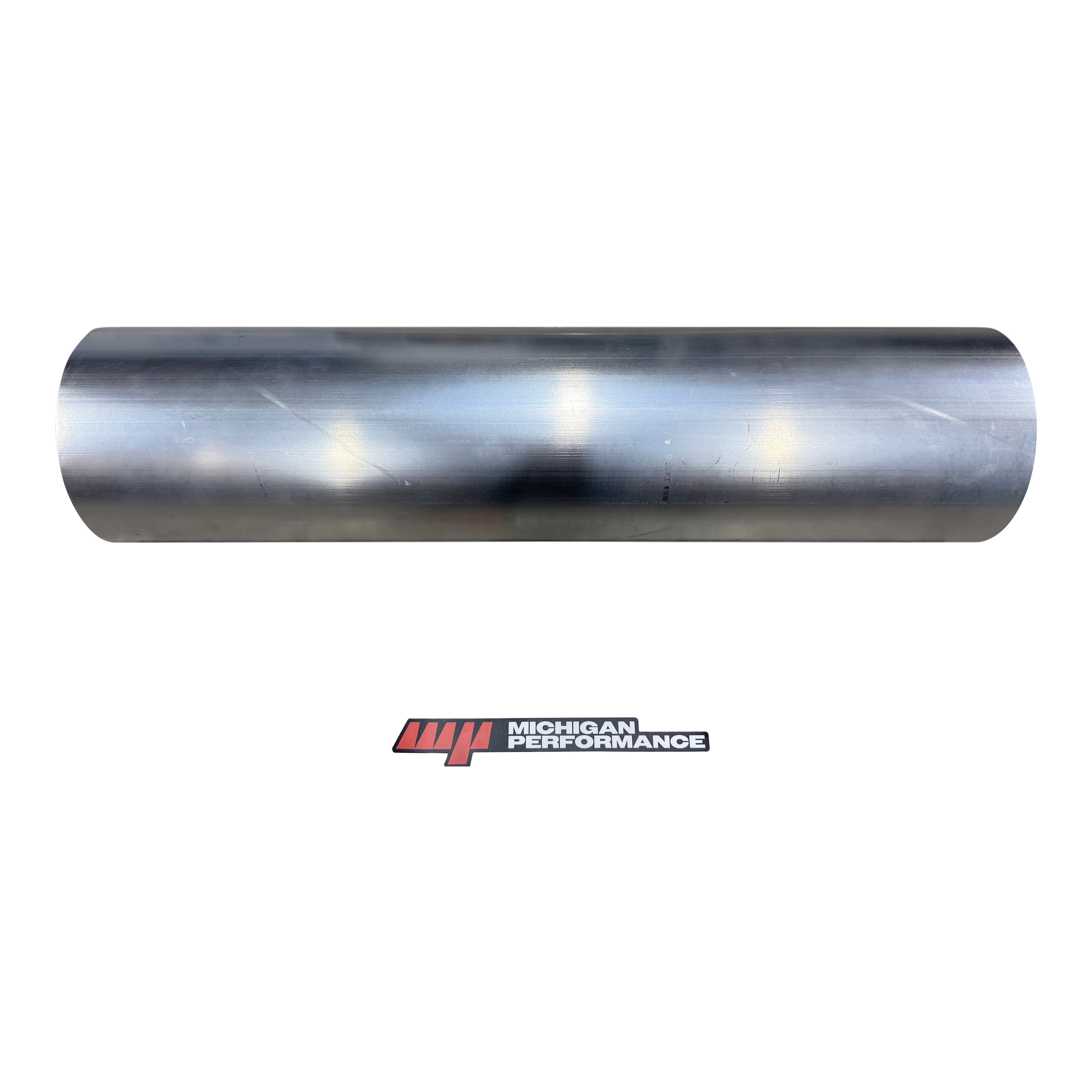 Metal Intake Tube 6