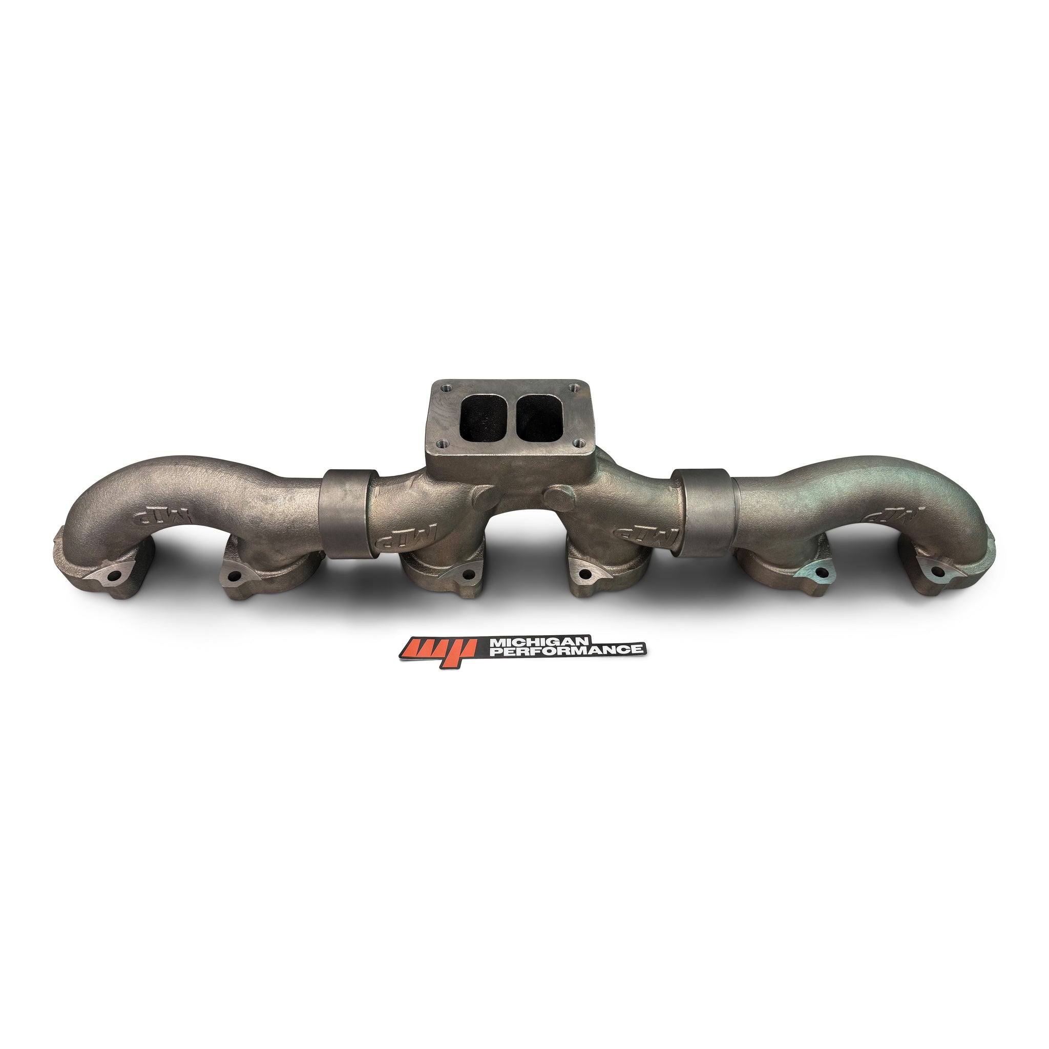 MI Performance High Mount Detroit 60 Series 23519348