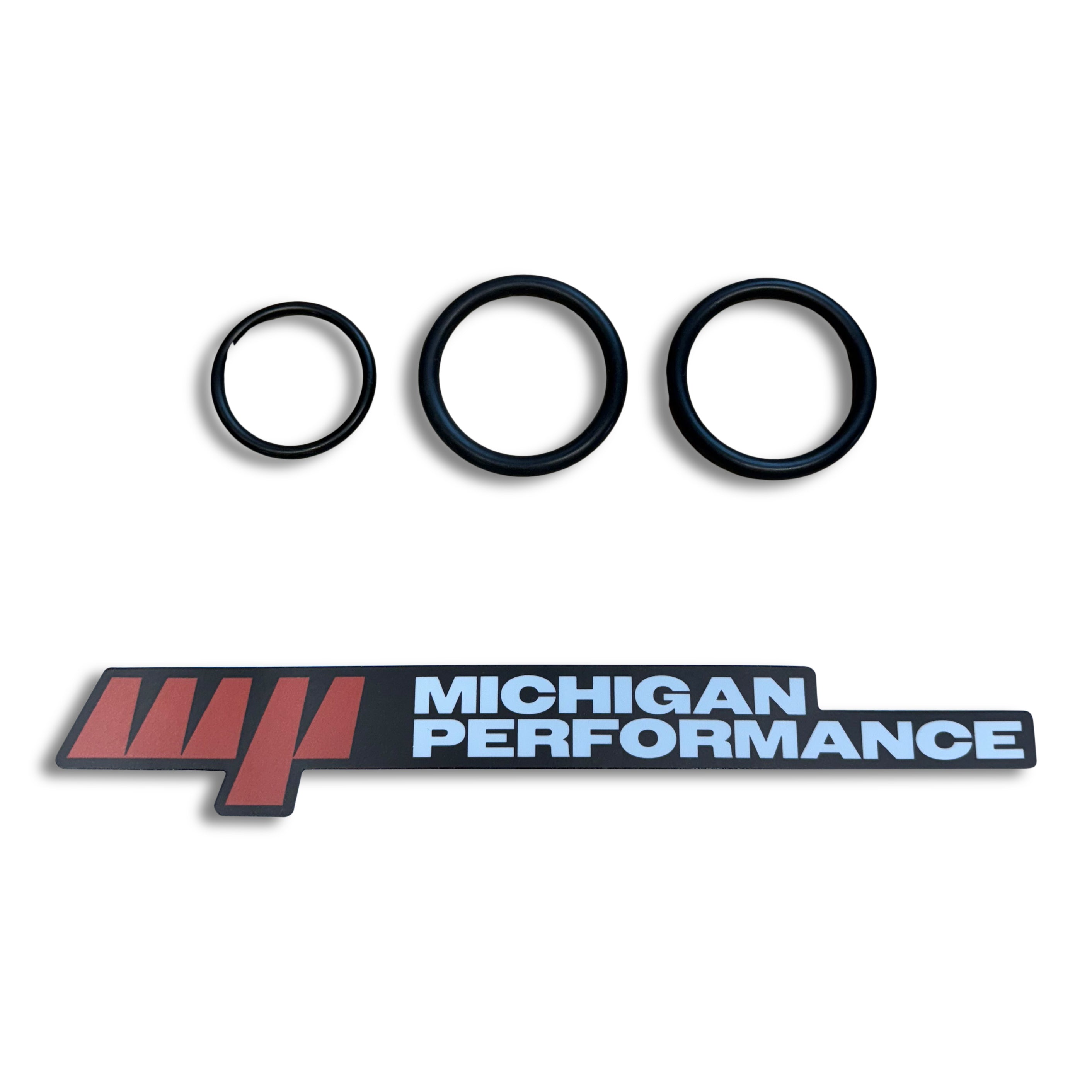 5266152 Cummins Coolant Tube O-Ring Set – MichiganPerformance